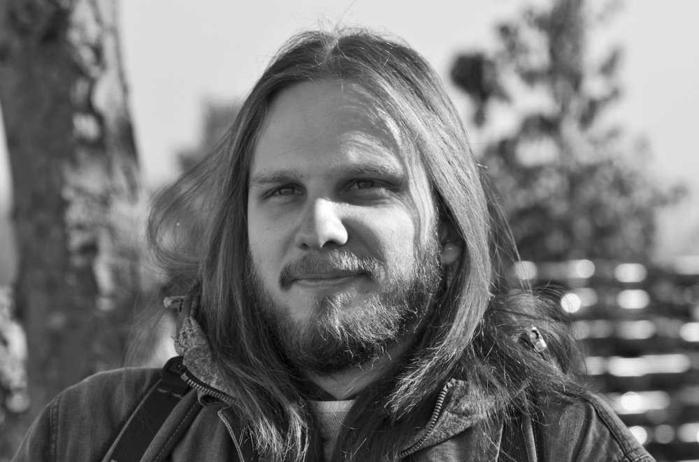 Фотография автора Владимир Брызгунов