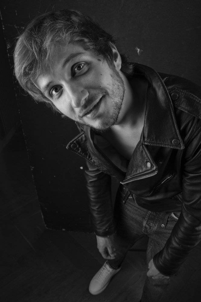 Photograph by Роман Гуров