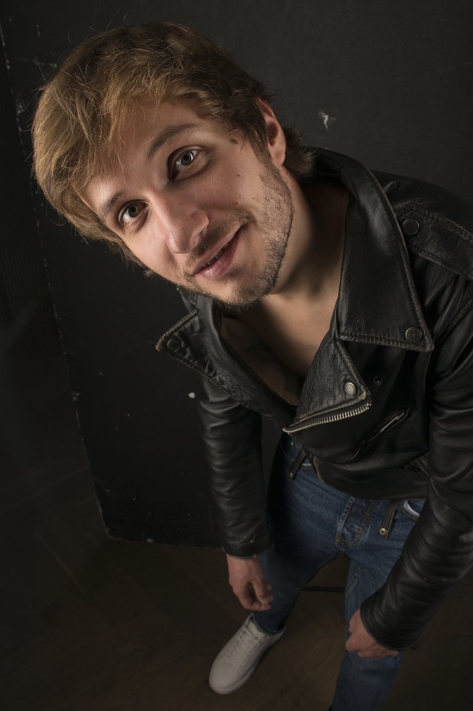 Photograph by Роман Гуров