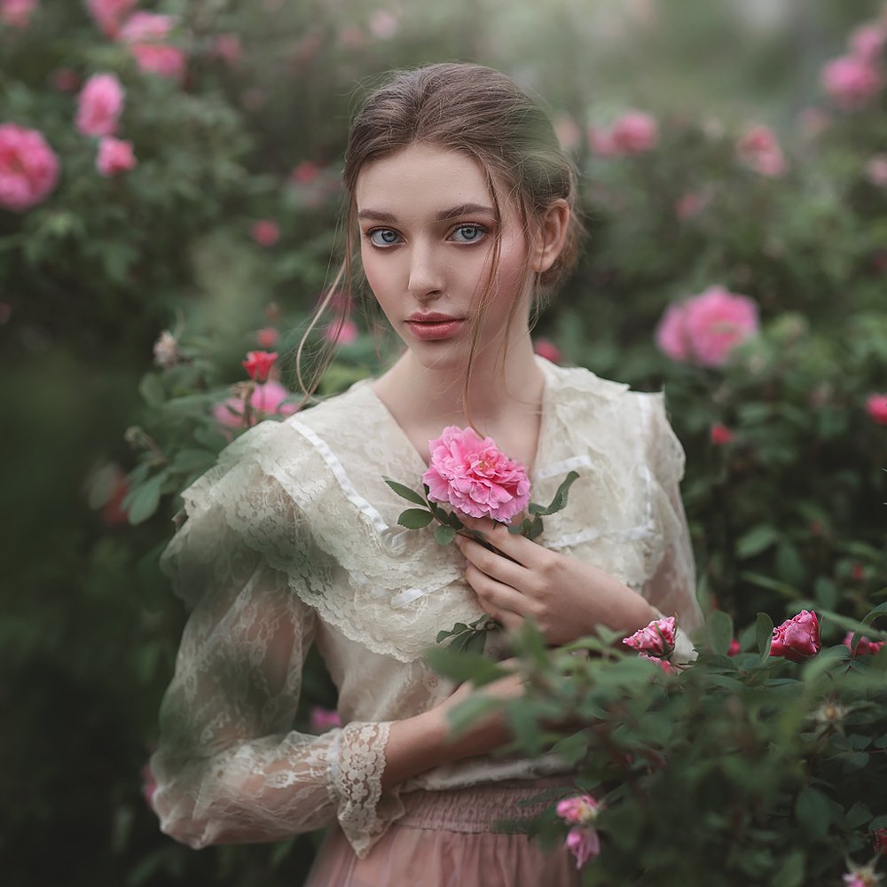 Photograph by Дарья Свиридова