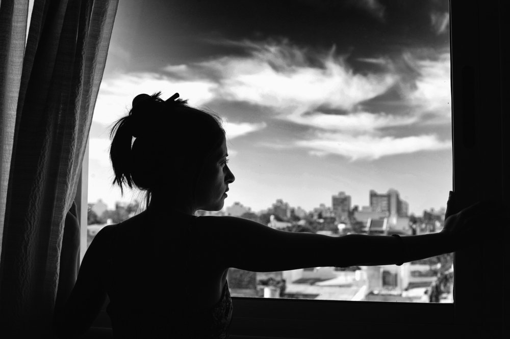Quietud