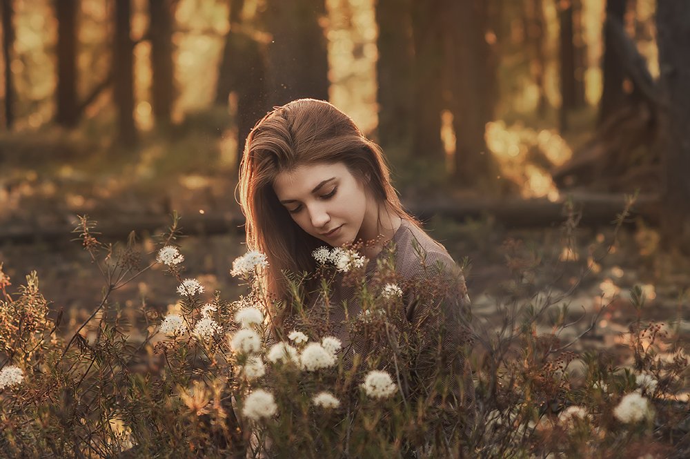 Фотография автора Виктория Шаманова