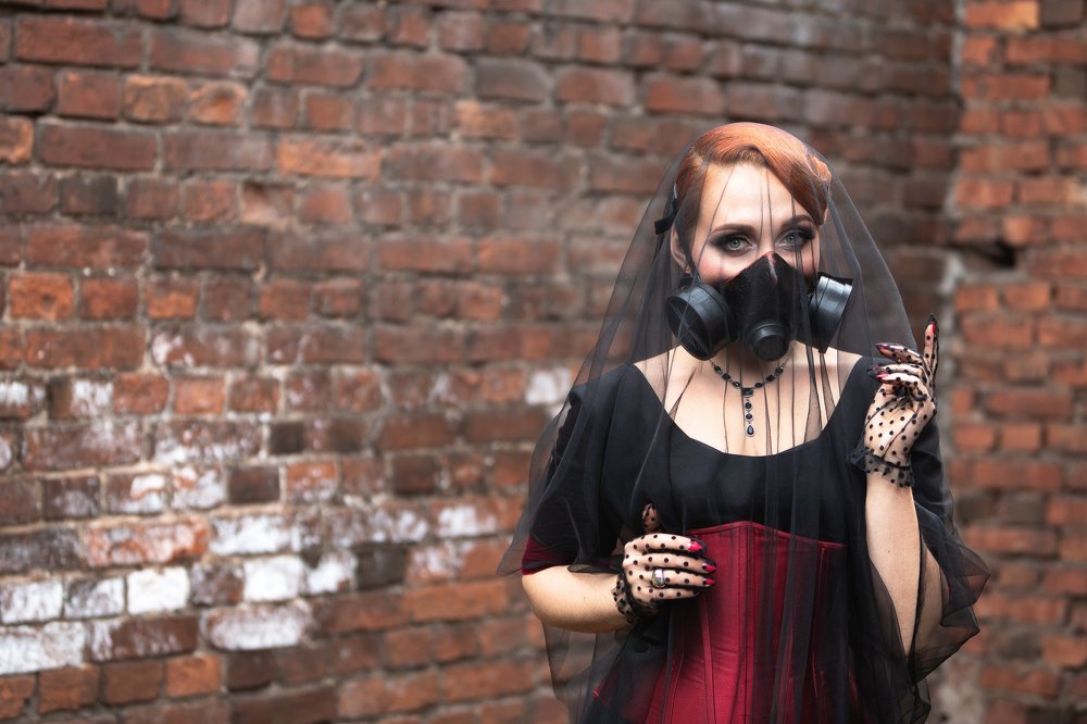 Photograph by Виталий Кострица