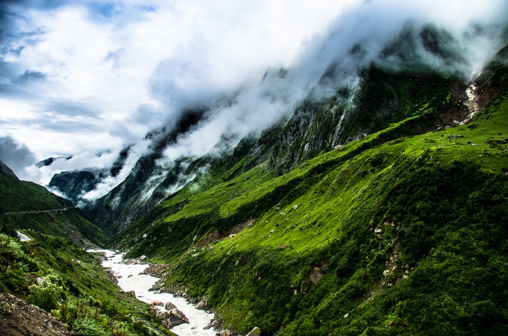 Photograph by JOY SAHA