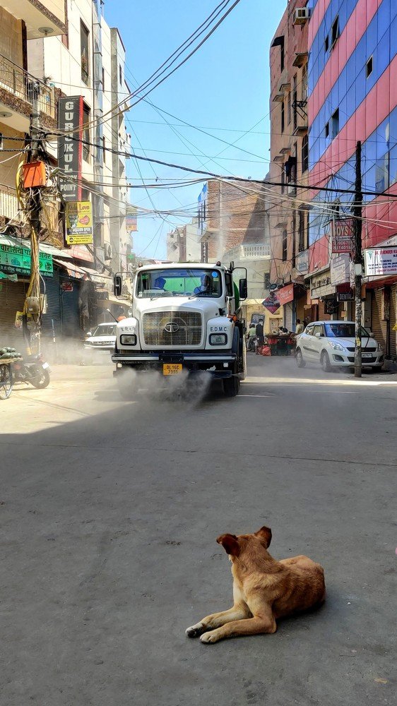 Photograph by Shobhit Dwivedi