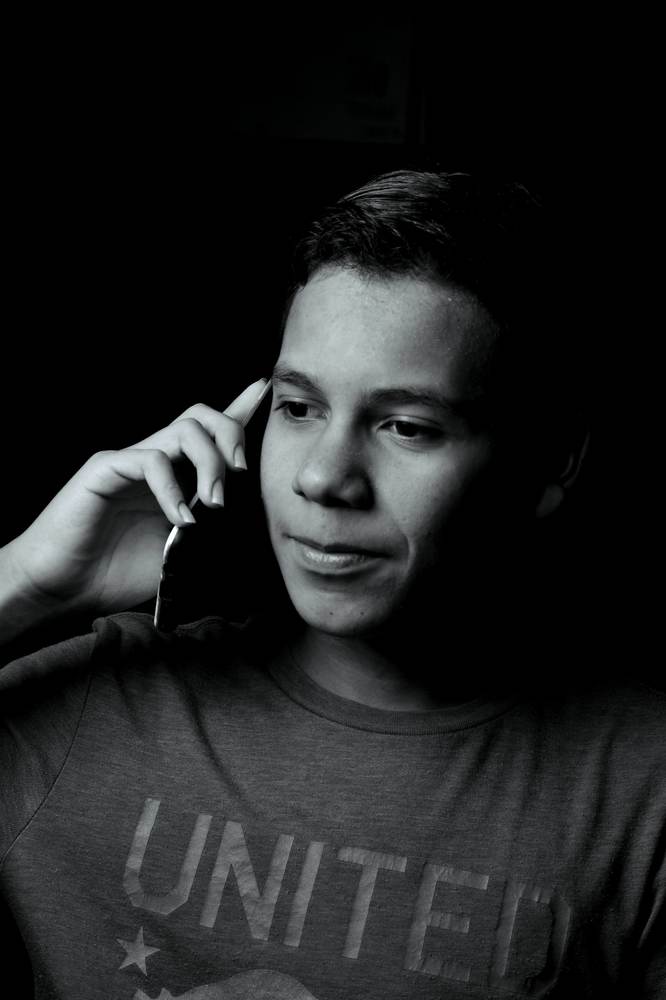 Photograph by Silvia Funes