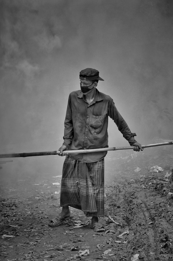 Photograph by Shahadat Hossain