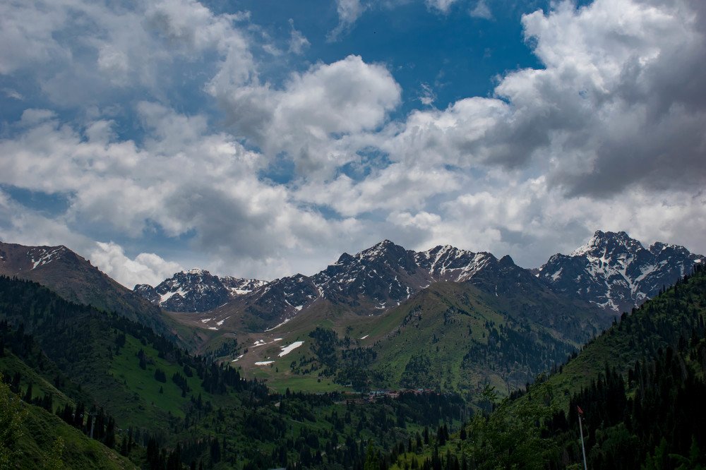 Photograph by Евгения Хван