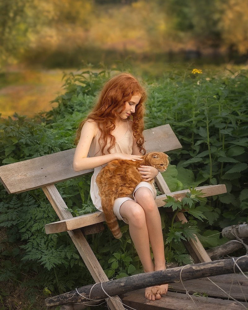 Photograph by Кристина и Оксана Митиревы