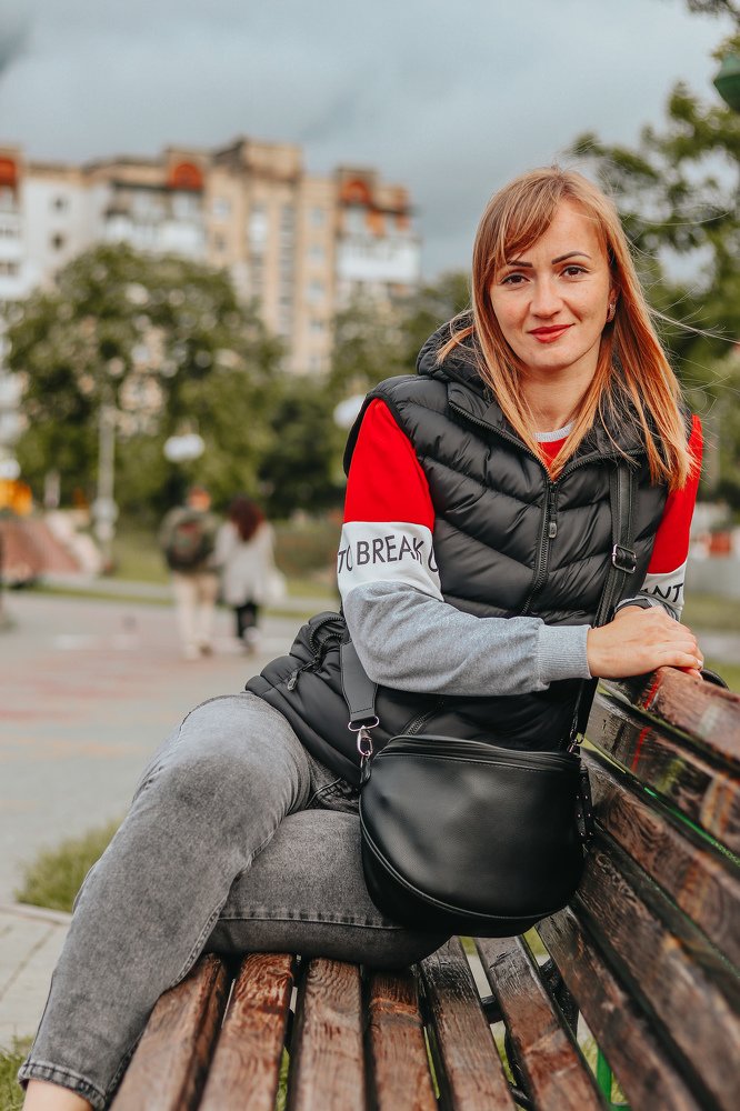 Photograph by Дмитрий Волошин