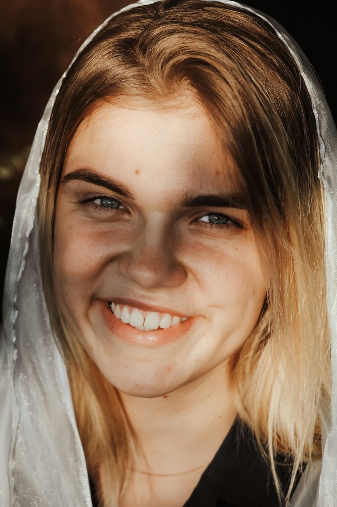 Photograph by Ольга Маркина