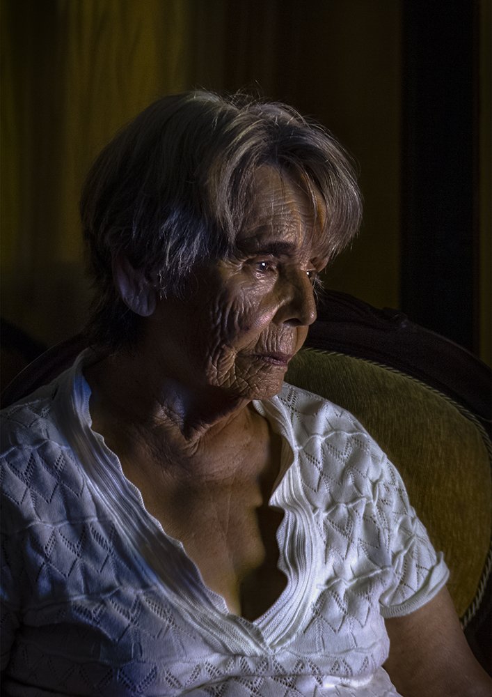 Photograph by Jonathan Chaparro