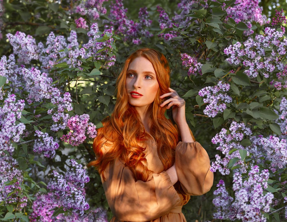 Photograph by Ольга Лаут