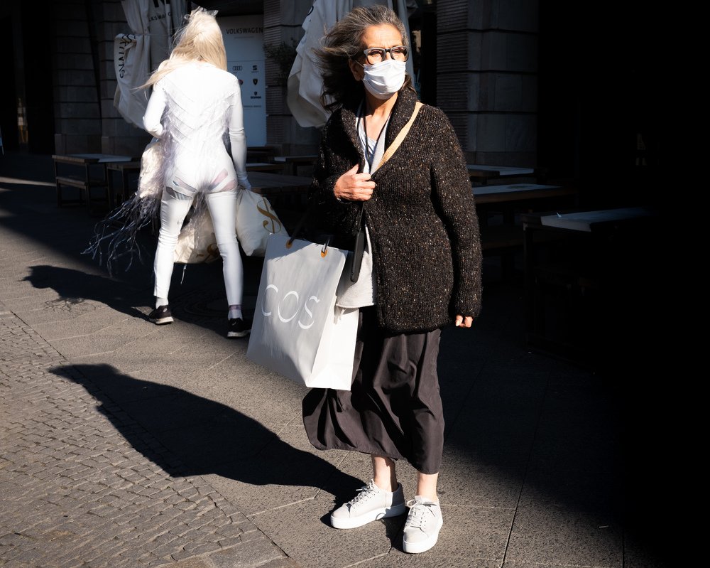 Photograph by jean-pierre damen