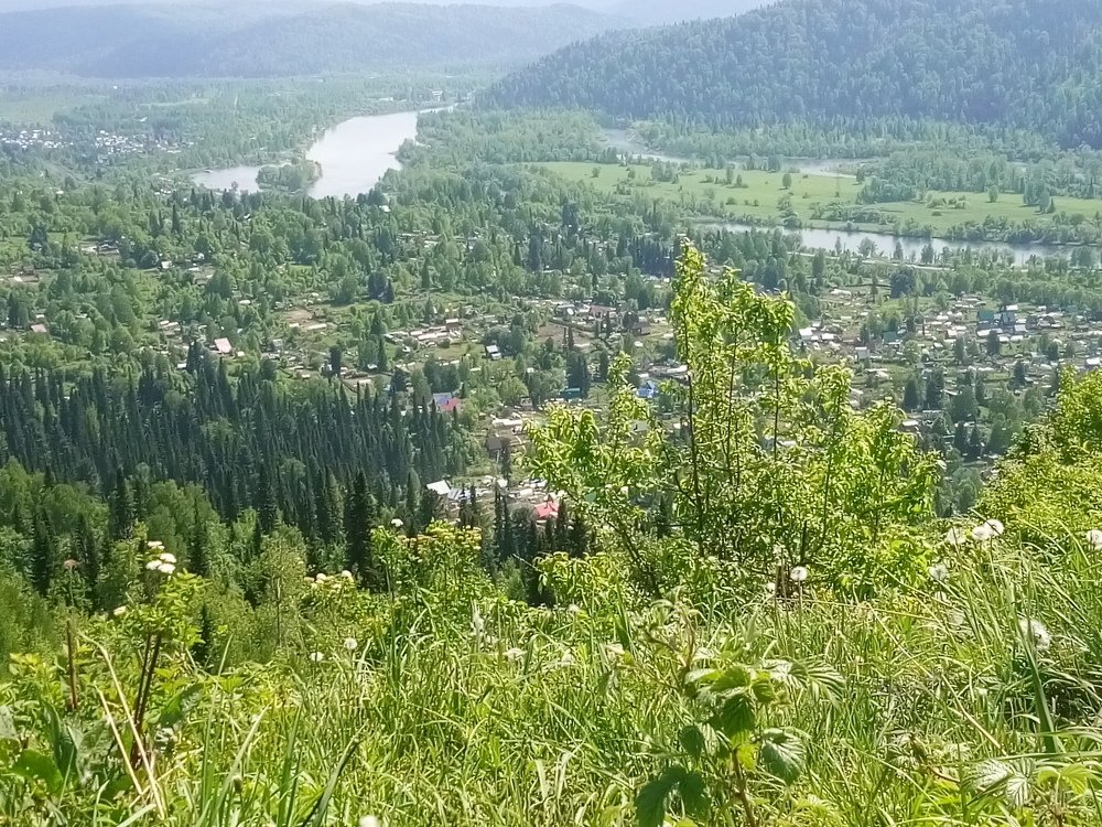 Photograph by Илья Поляков