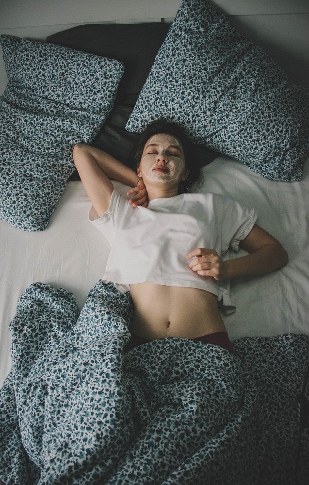 Photograph by Михаил Косарев