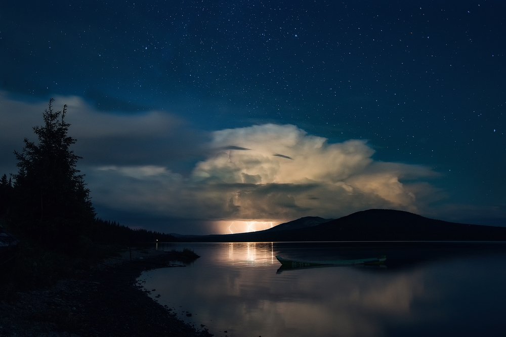 Photograph by Владимир Кочкин