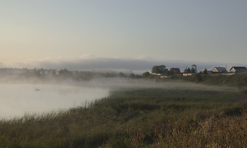 Photograph by Татьяна Назмутдинова