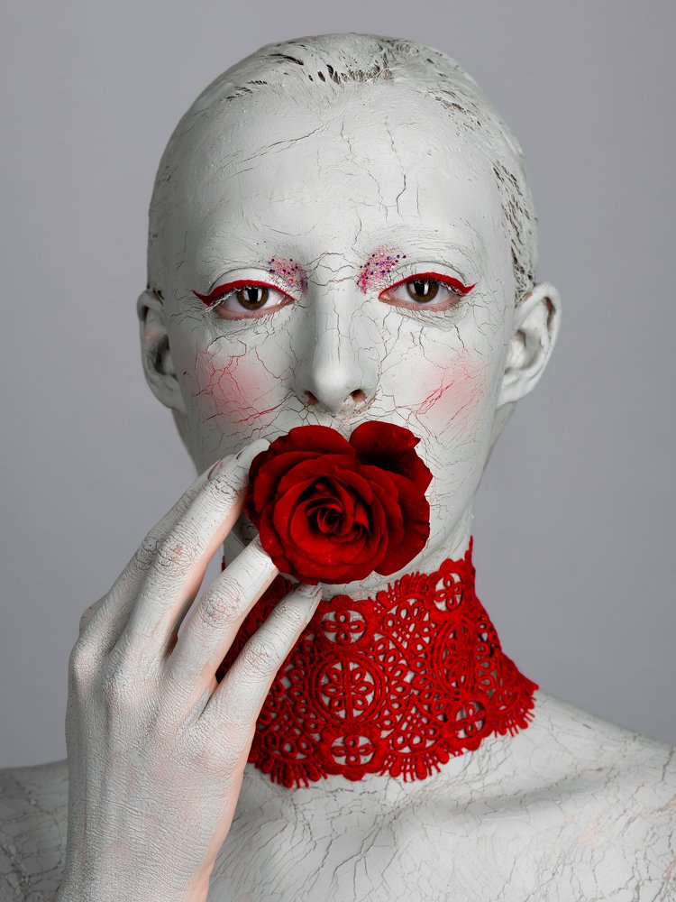 Photograph by Мария Прищеп