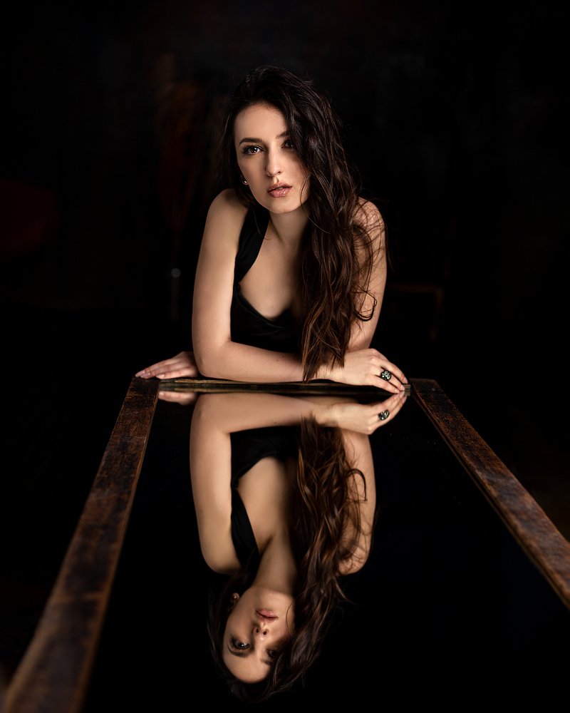 Photograph by Анна Гвоздовская