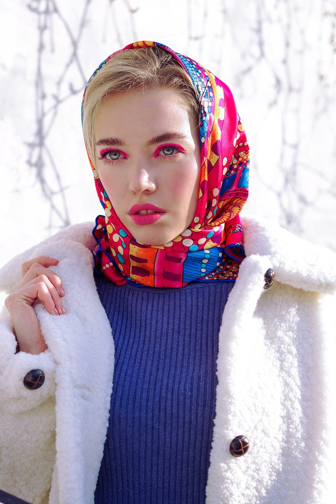 Photograph by Екатерина Селютина