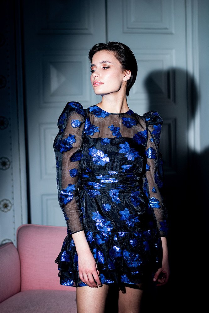 Photograph by Екатерина Селютина