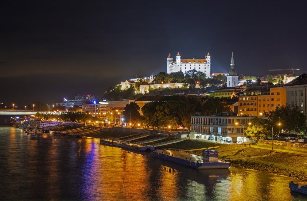 Photograph by Lucia Urblikova