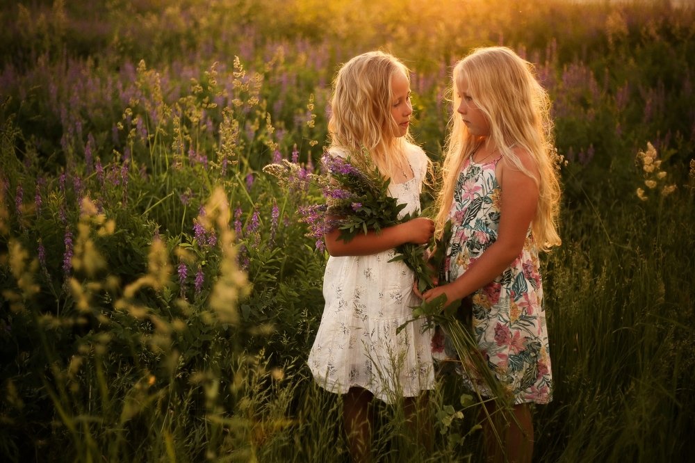 Photograph by Екатерина Мосунова