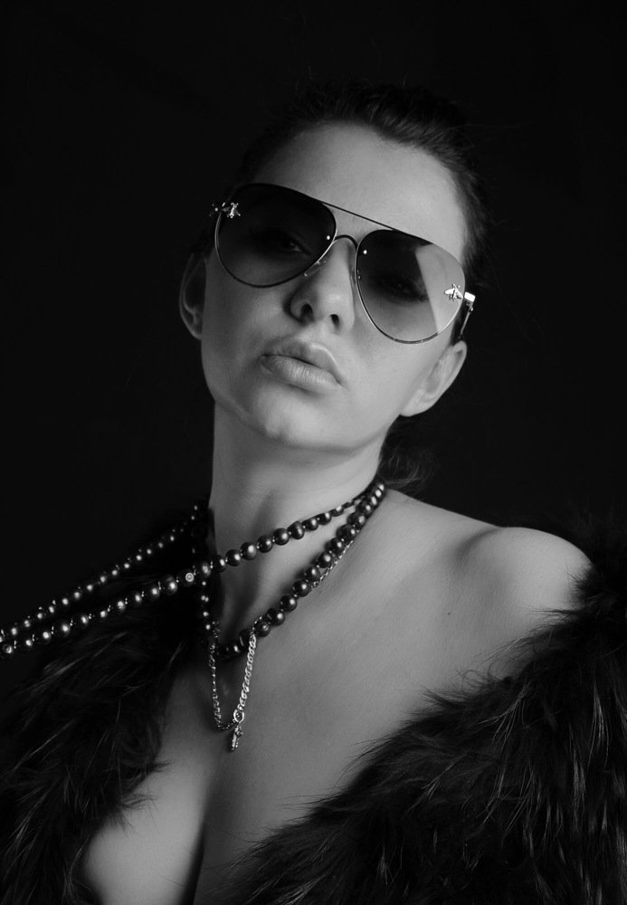 Photograph by Ольга