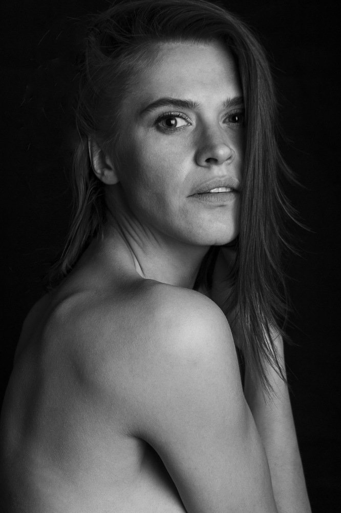 Photograph by Ольга