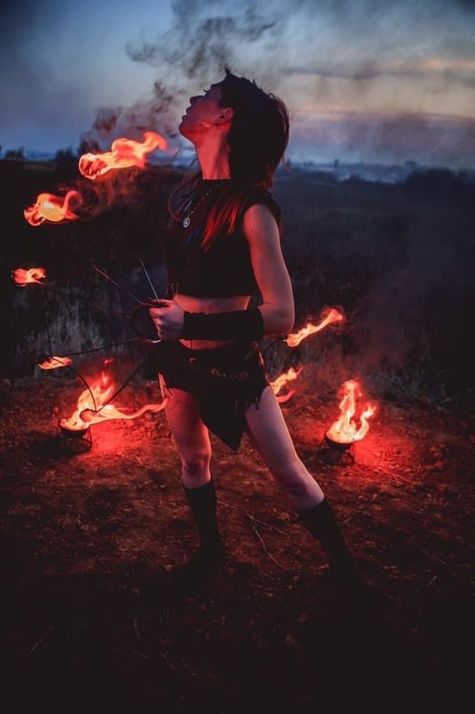 Photograph by Роман Молдавчук