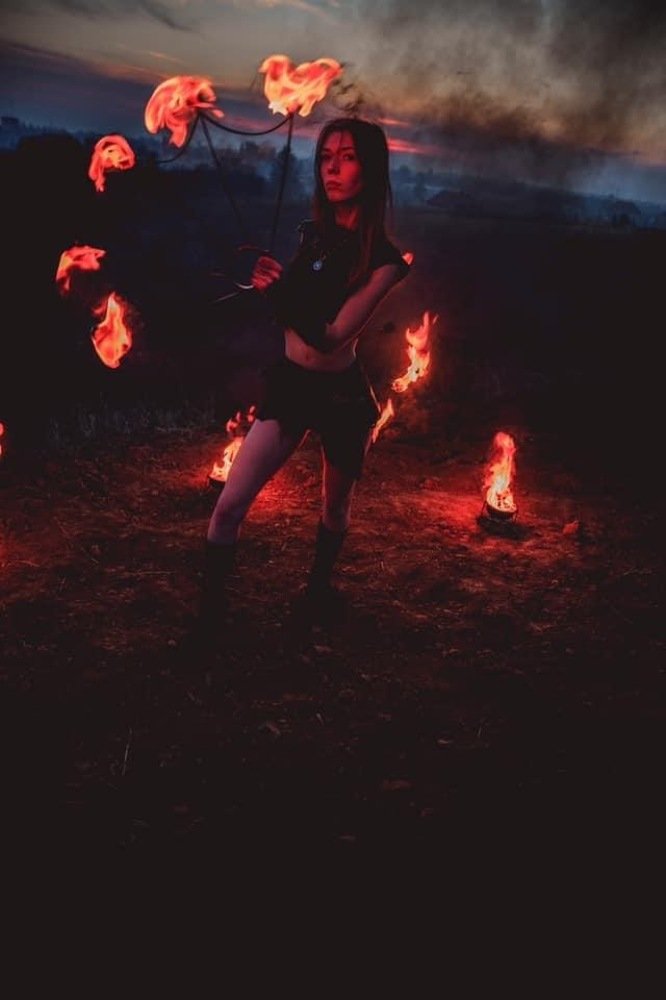 Photograph by Роман Молдавчук