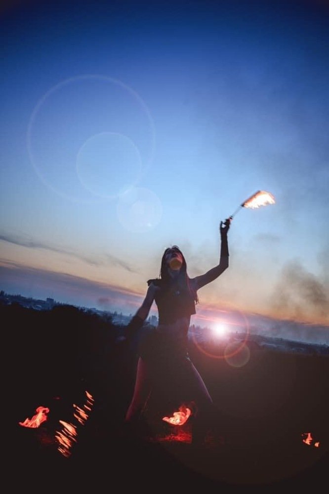 Photograph by Роман Молдавчук