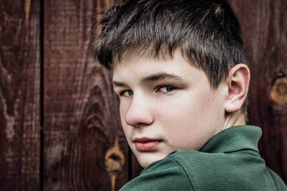 Photograph by Анна Соколова