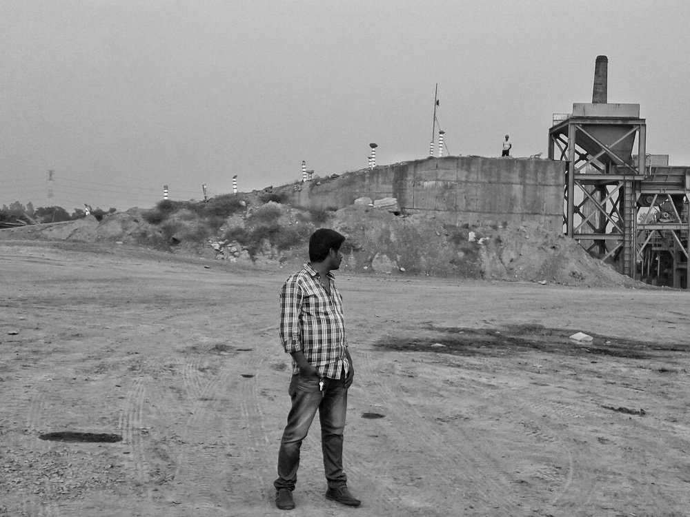 Photograph by Afif Allahma Farabi