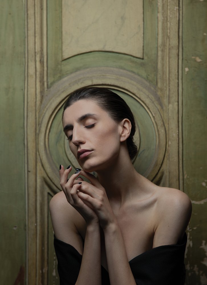 Photograph by Arvin Kocharian