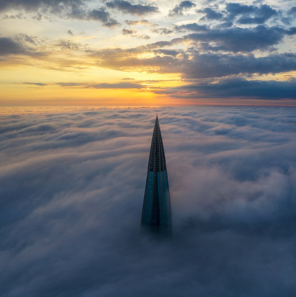 Photograph by Юрий Столыпин