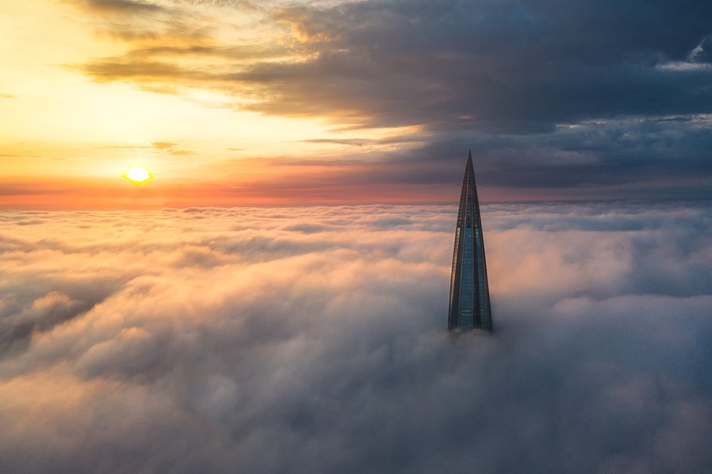 Photograph by Юрий Столыпин