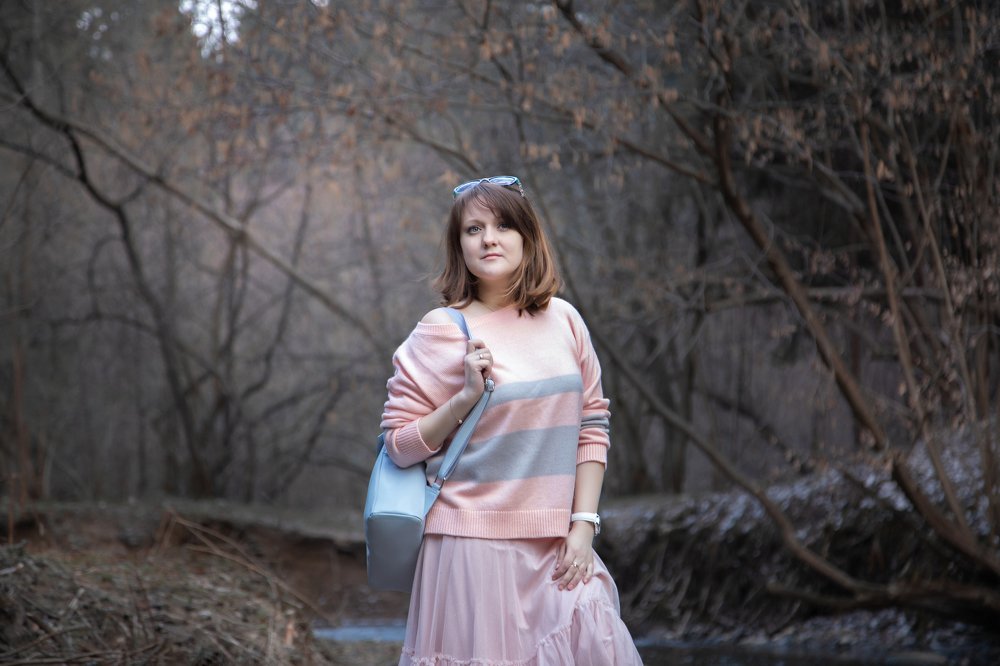 Photograph by Анастасия Павлова