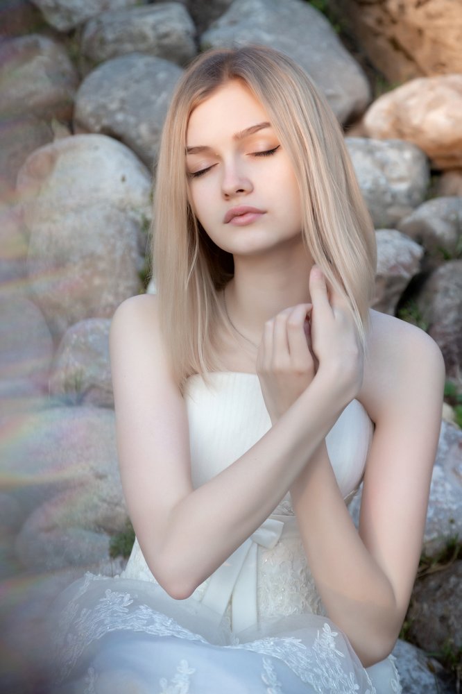 Photograph by Анастасия Павлова