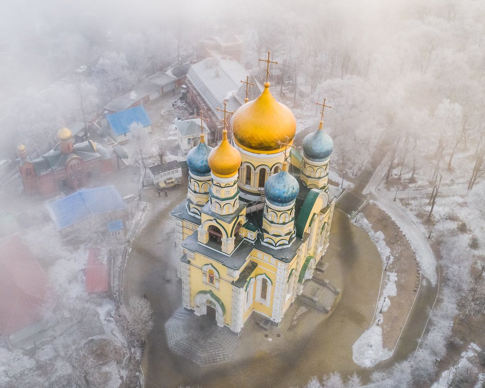 Photograph by Дмитрий Емельяненко