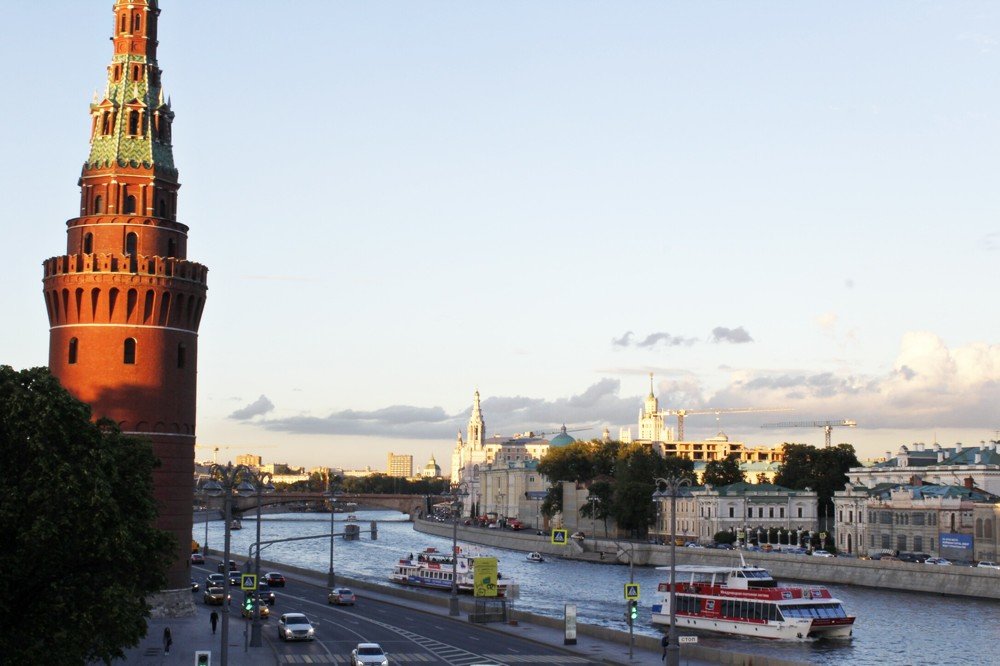 Photograph by Ольга Рогава