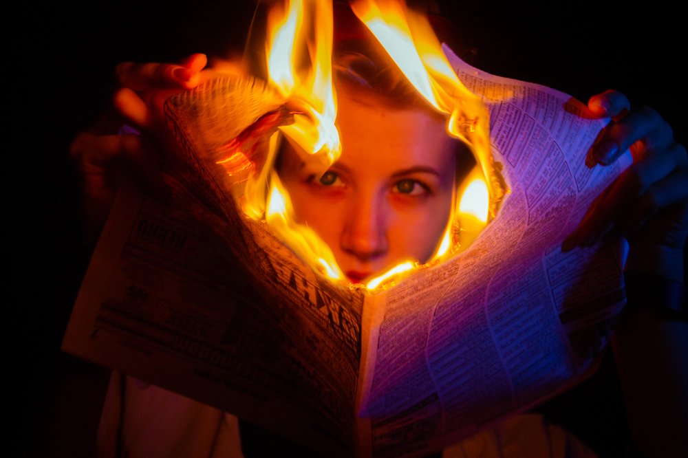 Photograph by Роман Бекбулатов