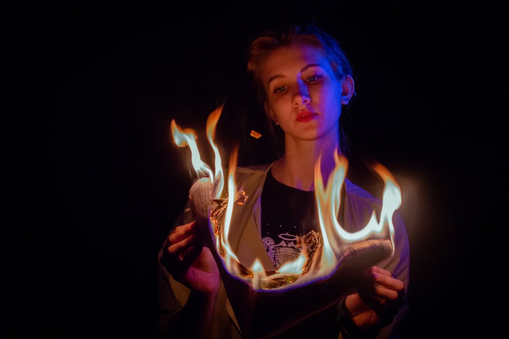 Photograph by Роман Бекбулатов