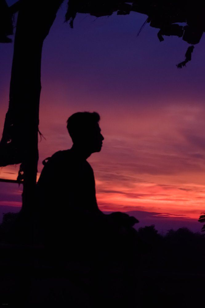 Photograph by Syamsu dhuha