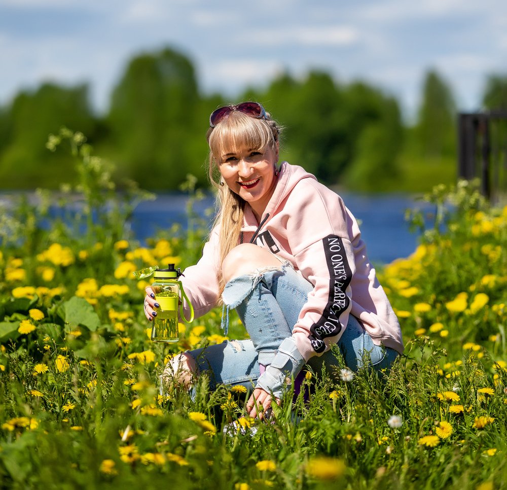 Photograph by Роман Дудкин