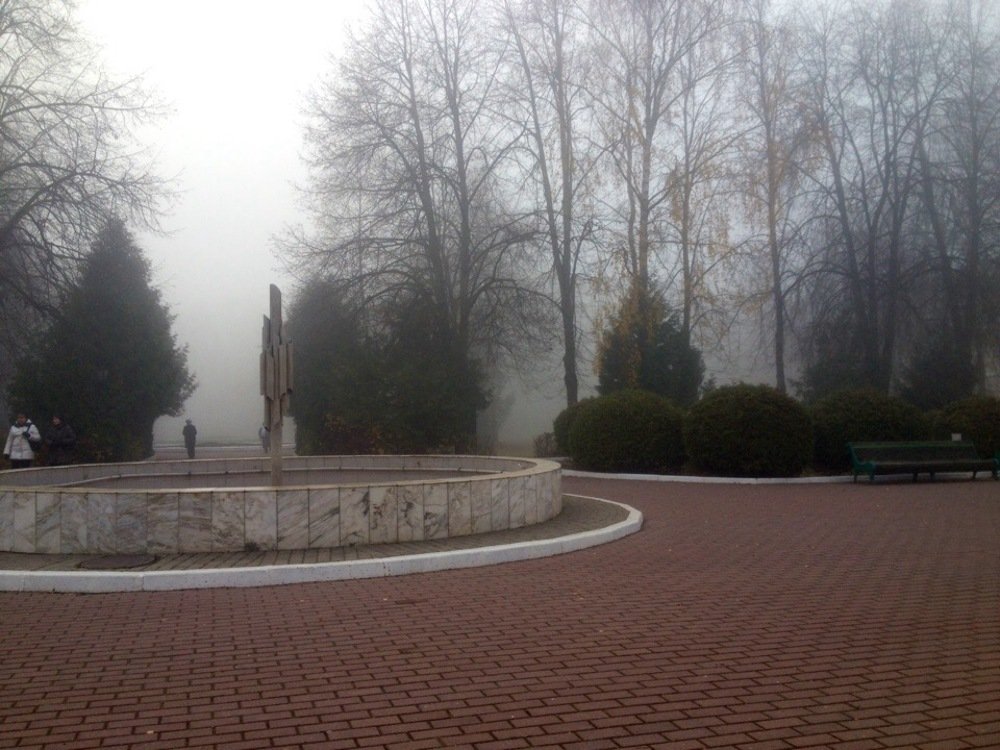 Photograph by Ольга Рогава