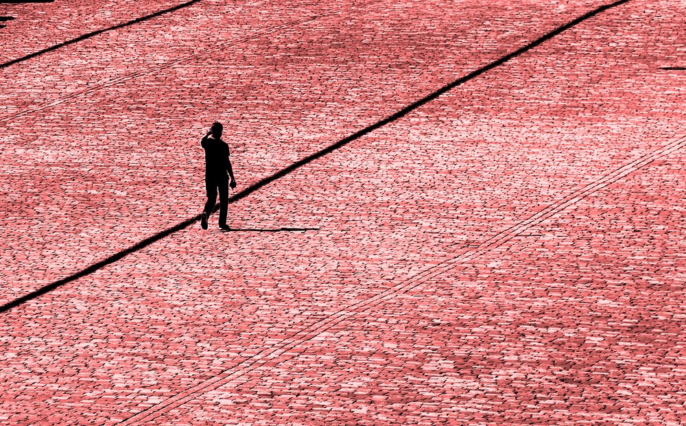 Red Square 09.06.2020: The first day of easing lockdown in Moscow.