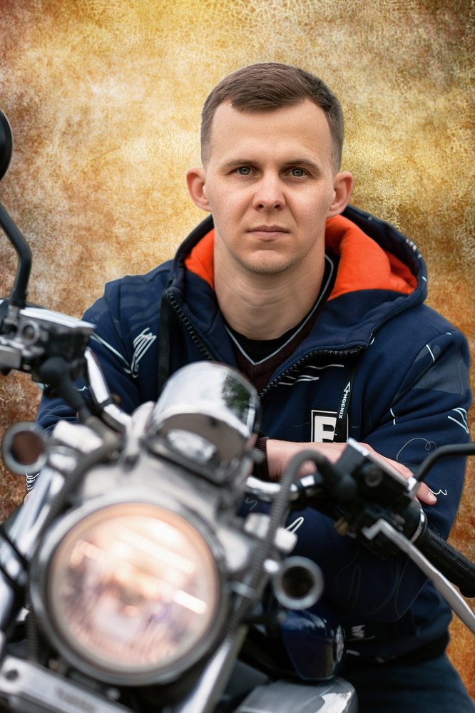 Photograph by Игорь Хижняк