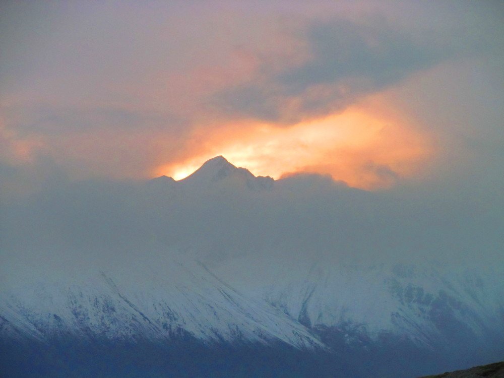 Photograph by Сергей BULGAKOV